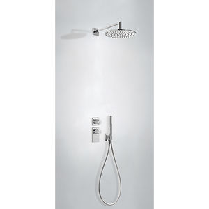 set de ducha empotrable de pared