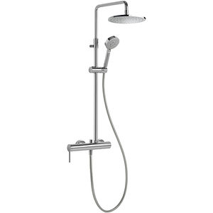 set de ducha de pared