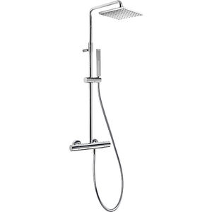 set de ducha de pared