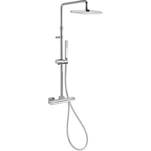 set de ducha de pared