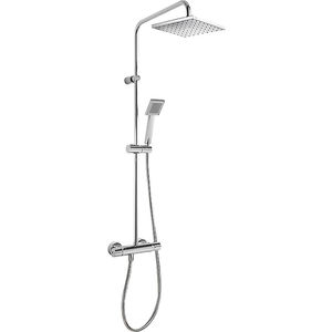 set de ducha de pared