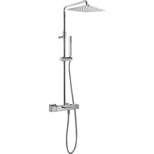 set de ducha de pared