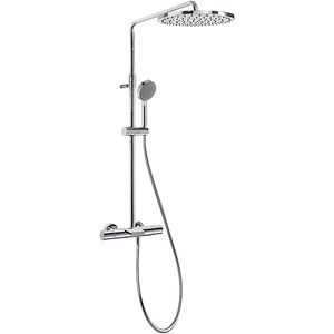 set de ducha de pared