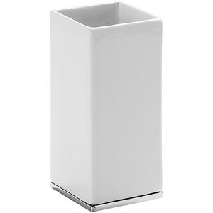 soporte para cepillos de dientes