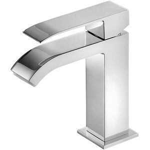 grifo monomando para lavabo