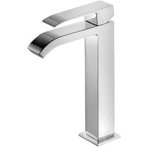 grifo monomando para lavabo