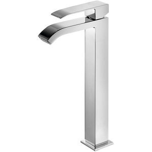 grifo monomando para lavabo