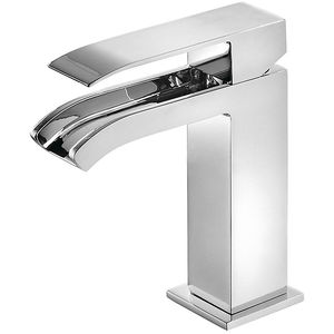 grifo monomando para lavabo