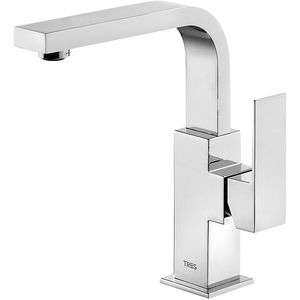 grifo monomando para lavabo