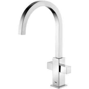 grifo bimando de repisa