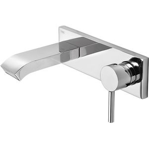 grifo monomando para lavabo