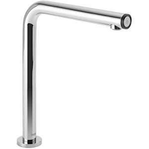 grifo monomando para lavabo