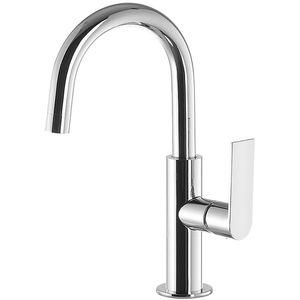 grifo monomando para lavabo