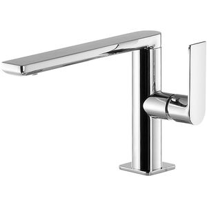 grifo monomando para lavabo