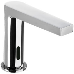 grifo monomando para lavabo