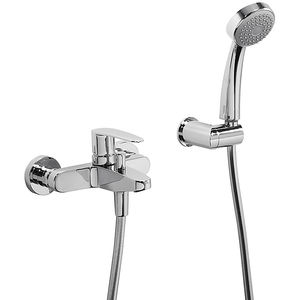 grifo monomando para ducha