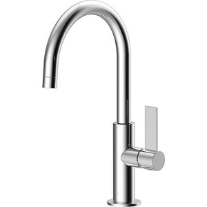 grifo monomando para lavabo