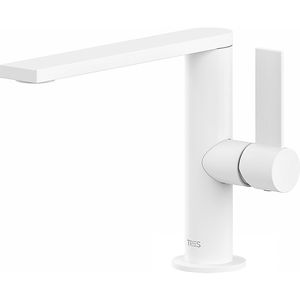 grifo monomando para lavabo