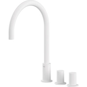 grifo monomando para lavabo