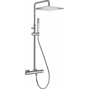 set de ducha de pared