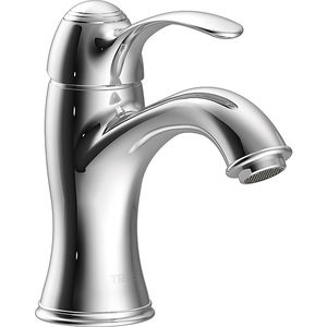 grifo monomando para lavabo