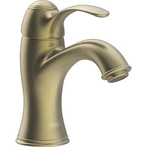 grifo monomando para lavabo
