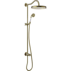 set de ducha de pared