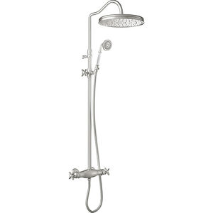 set de ducha de pared