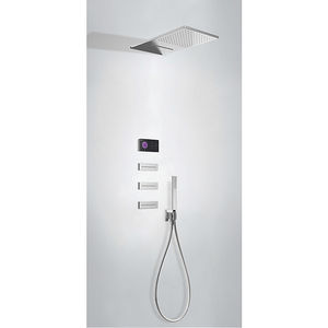 set de ducha de pared