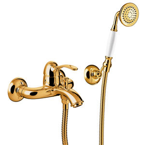 grifo monomando para ducha