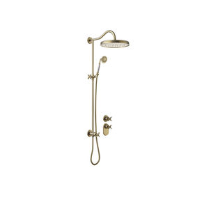 set de ducha de pared