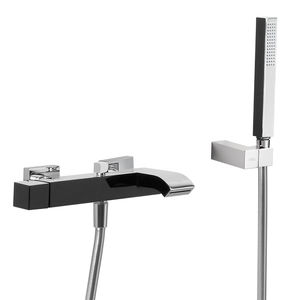 grifo monomando para ducha