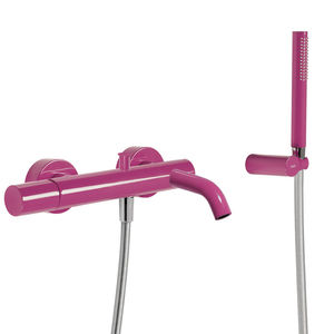 grifo monomando para ducha