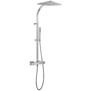 set de ducha de pared