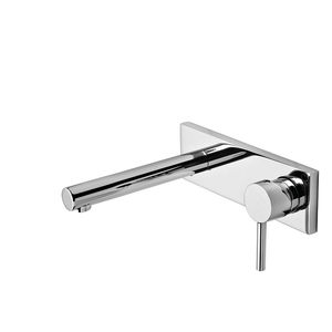 grifo monomando para lavabo