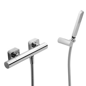 grifo monomando para ducha
