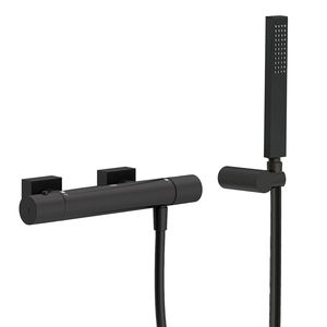 grifo monomando para ducha