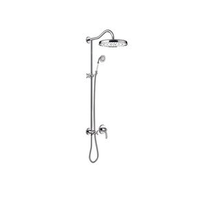 set de ducha de pared