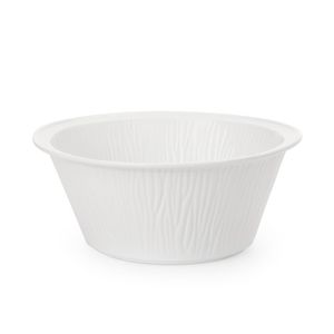 ensaladera de porcelana