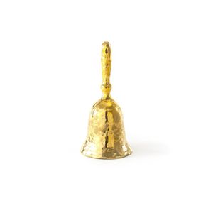 campanilla de latón