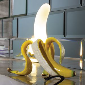 lámpara de mesa