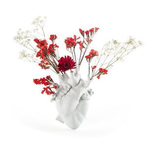 florero de diseño original