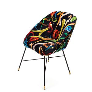 silla contemporánea