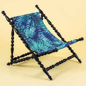 silla de playa contemporáneo