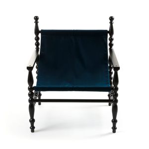 sillón contemporáneo