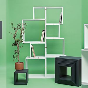 biblioteca modular
