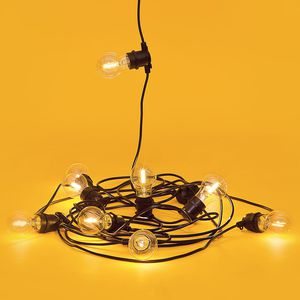 guirnalda luminosa LED