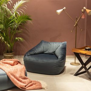 sillón contemporáneo