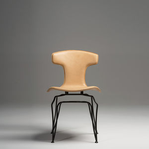 silla contemporánea