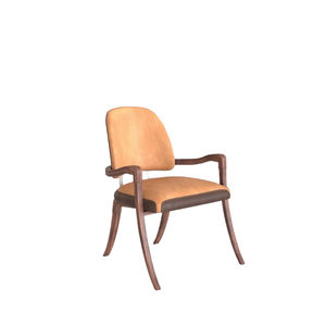 silla contemporánea